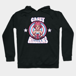 Casey Williams Hoodie